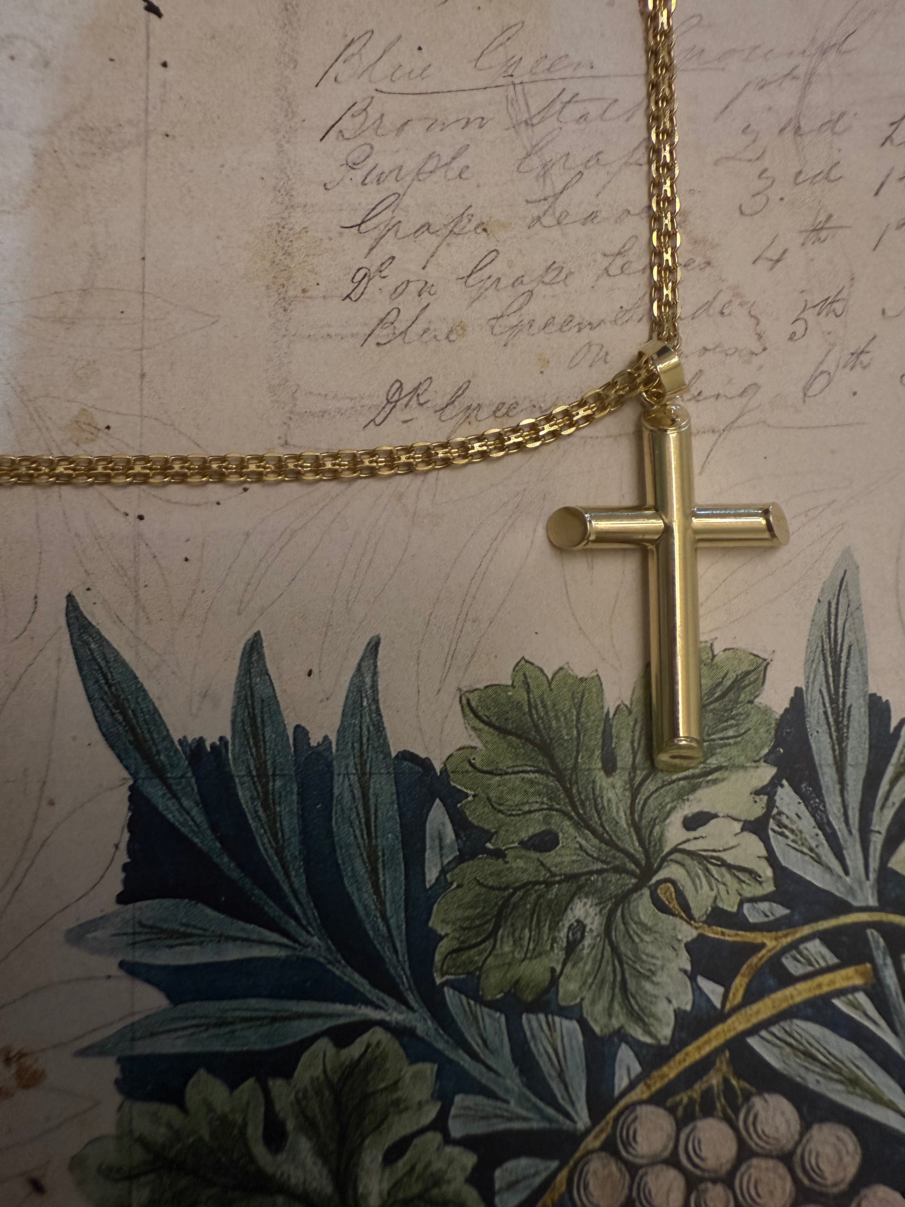 COLLECTION SACRED GRACE