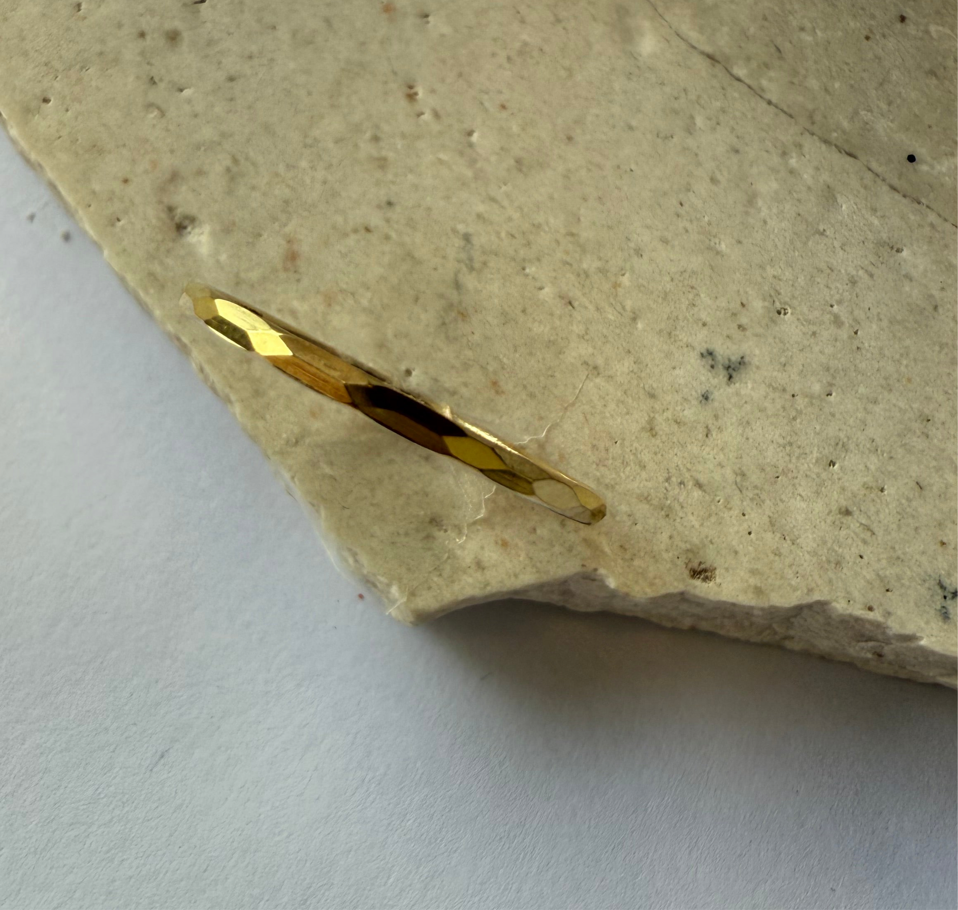 Anillo 10k 1015