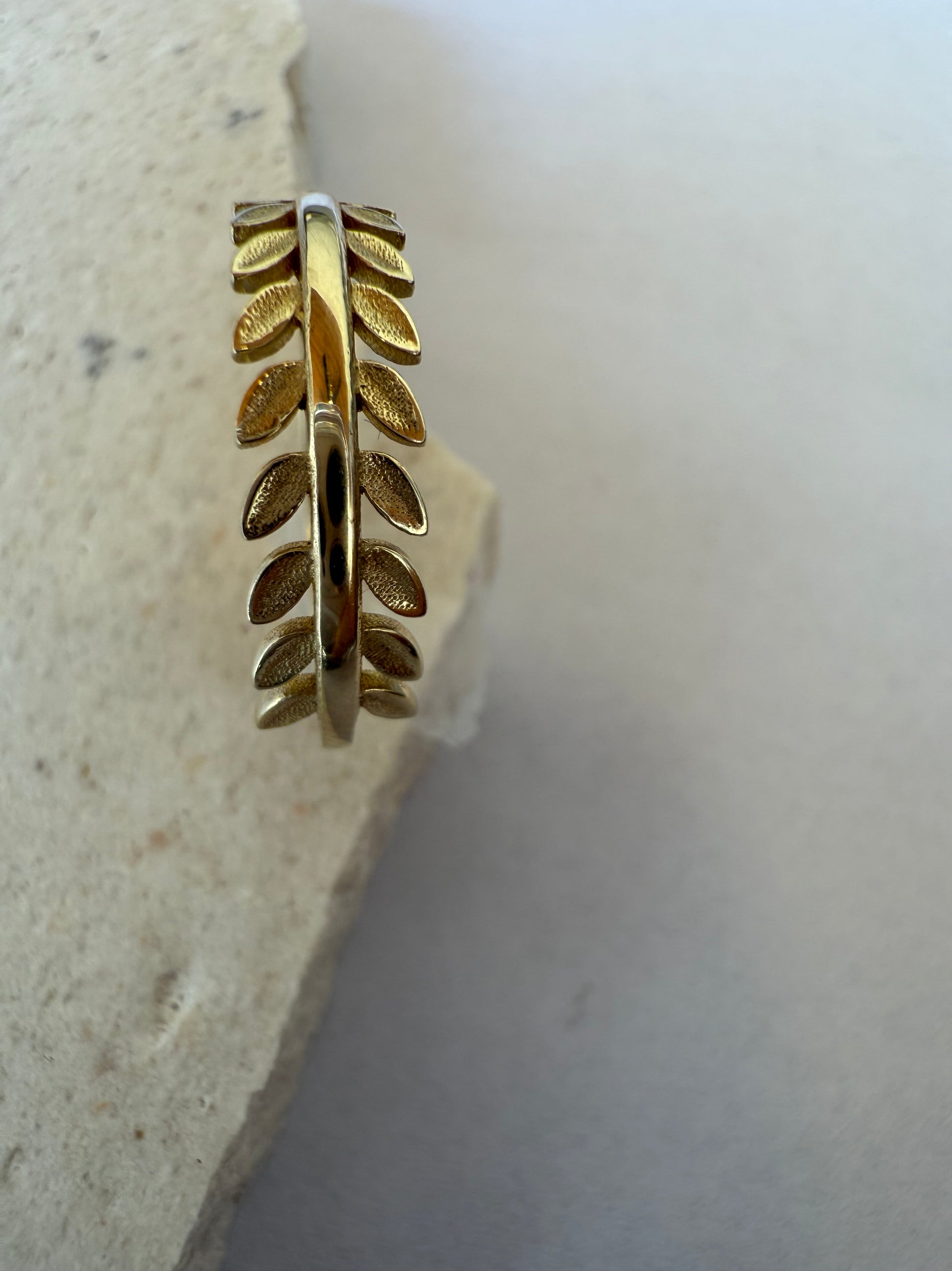 Anillo 10k 1009