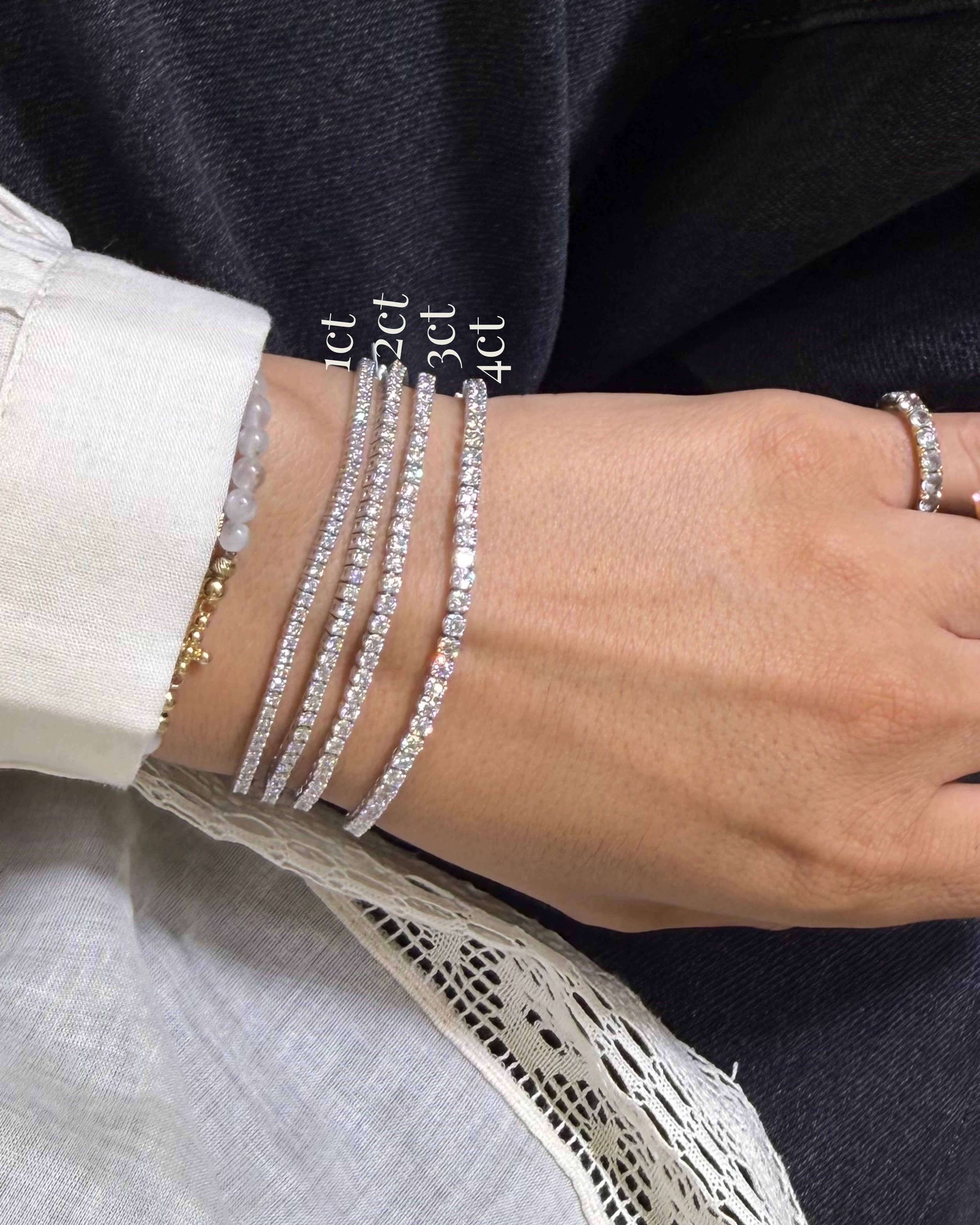 Tennis Bracelet