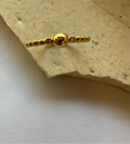 Anillo 10k 1019