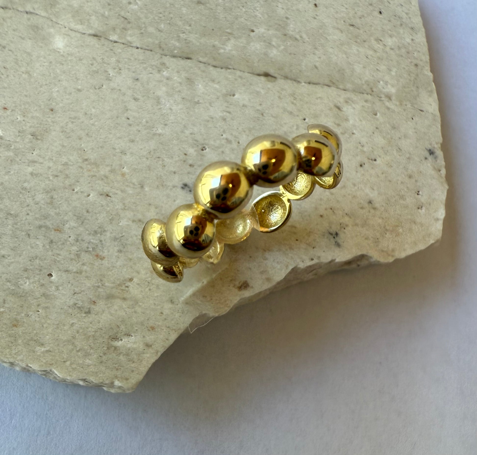 Anillo 10k 1010