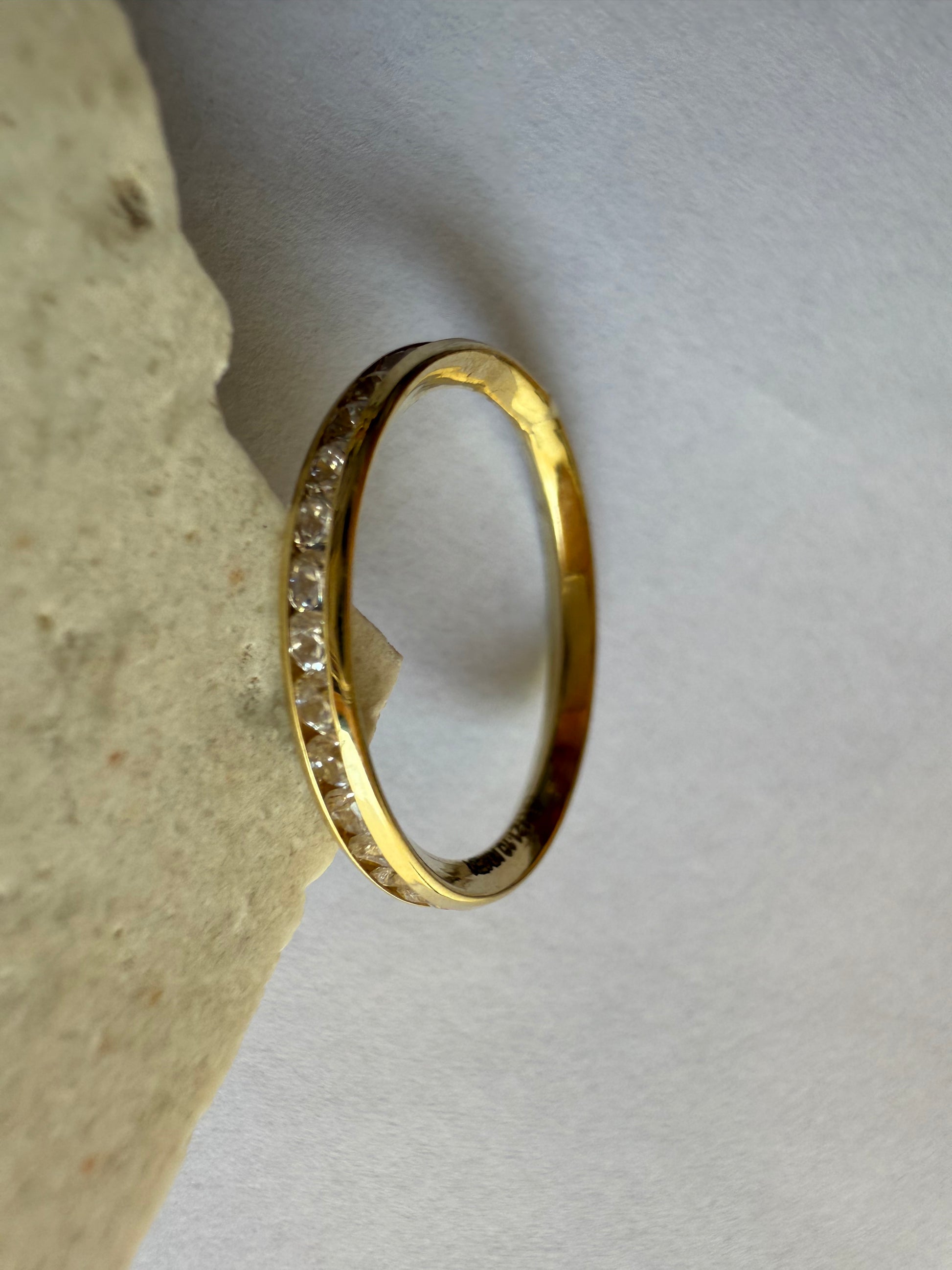 Anillo 10k 1008