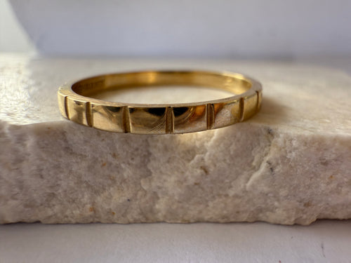 Anillo 10k 1016