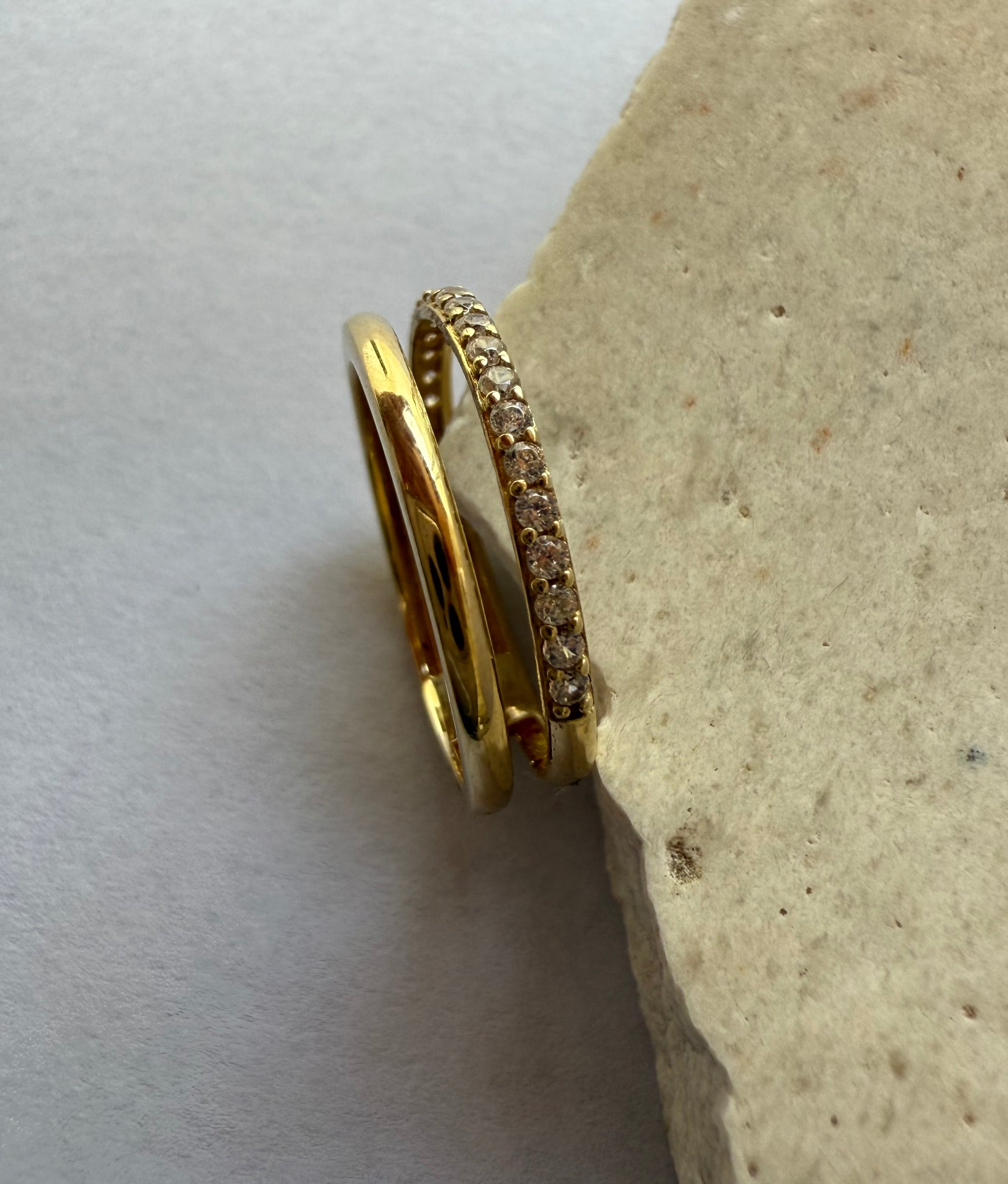 Pinky ring 1007