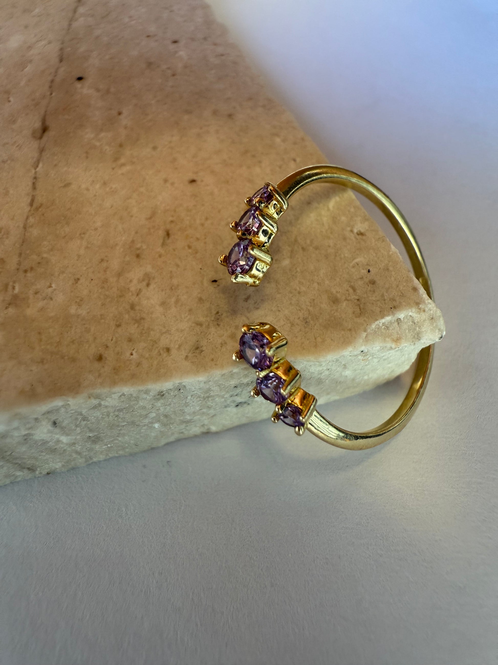 Anillo 10k 1021