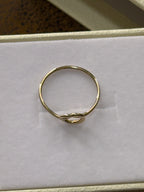Anillo nudo