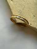 Anillo 14k 1017