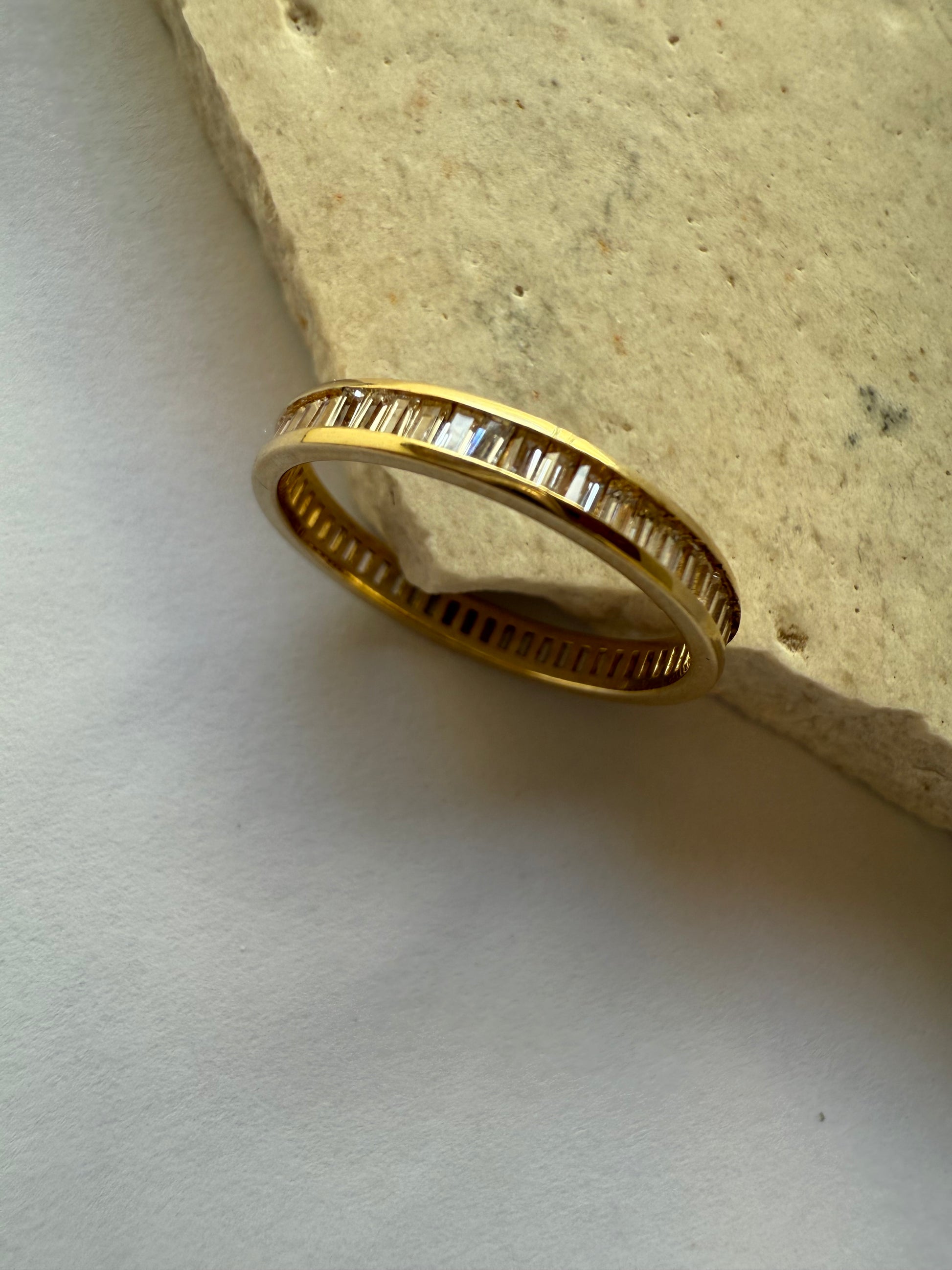 Anillo 14k 1017