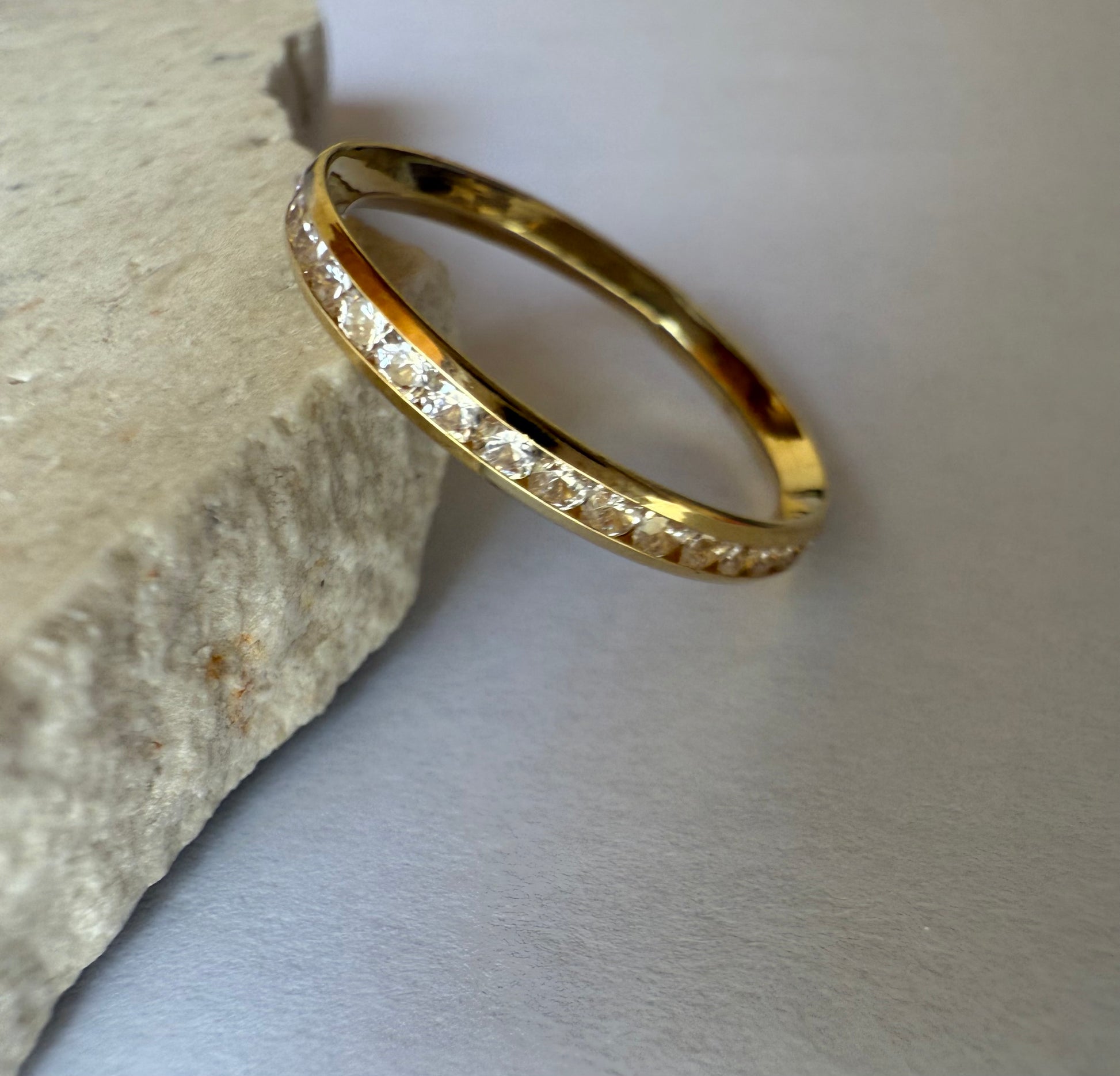 Anillo 10k 1008