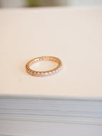 churumbela diamantes .80ct