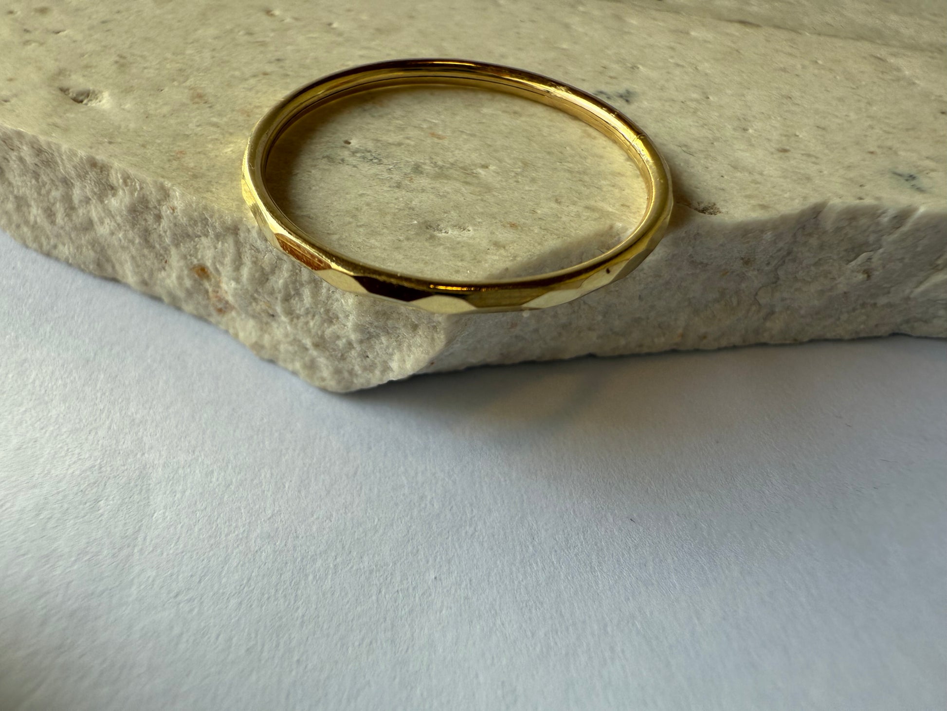 Anillo 10k 1015