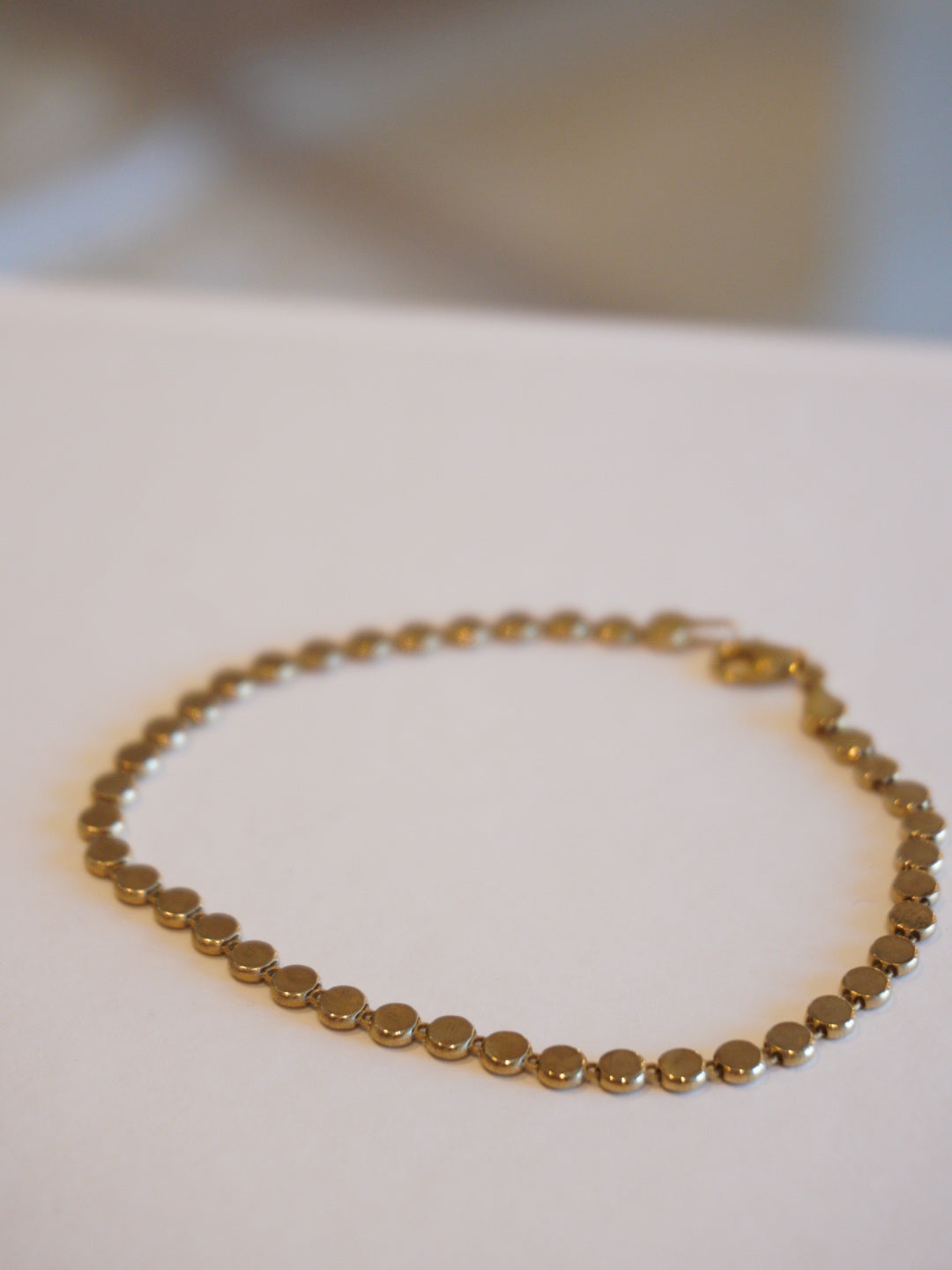 Bracelet