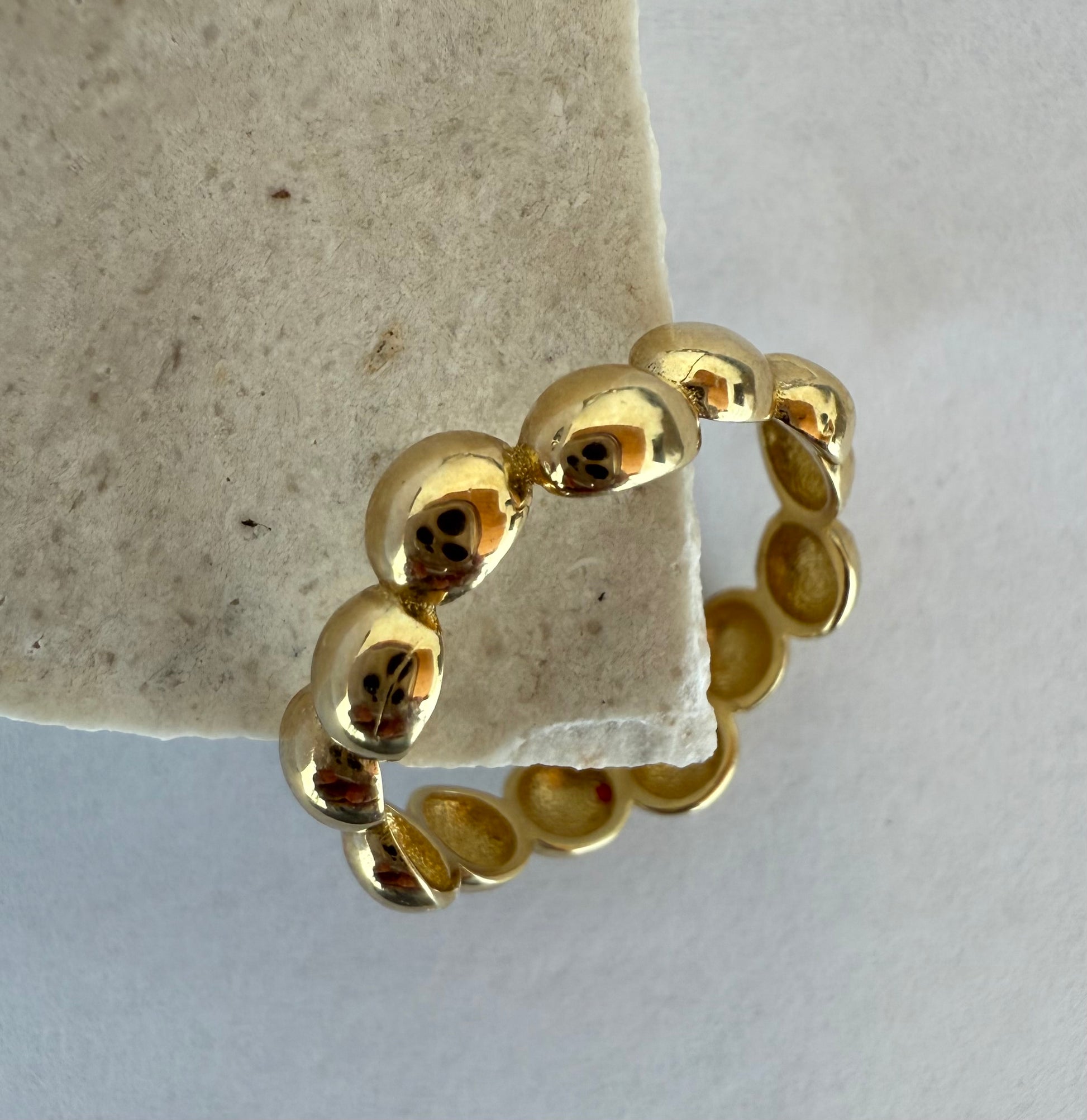 Anillo 10k 1010