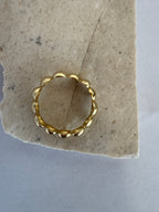 Anillo 10k 1010