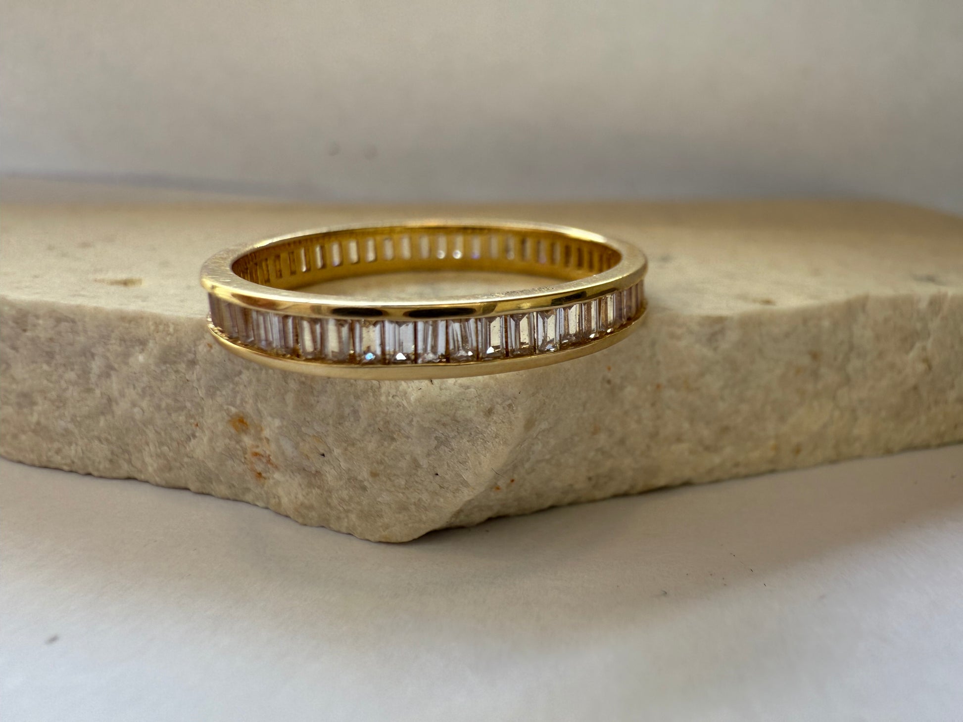 Anillo 14k 1017
