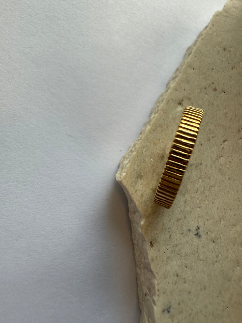 Anillo 10k 1014