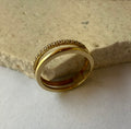Pinky ring 1007