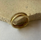 Pinky ring 1007