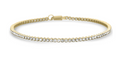 pulsera tennis 1Ct