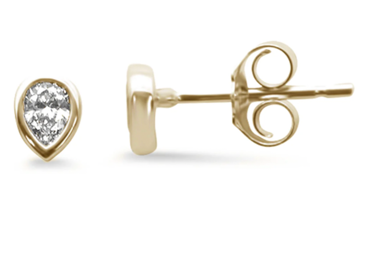 Bezel Studs
