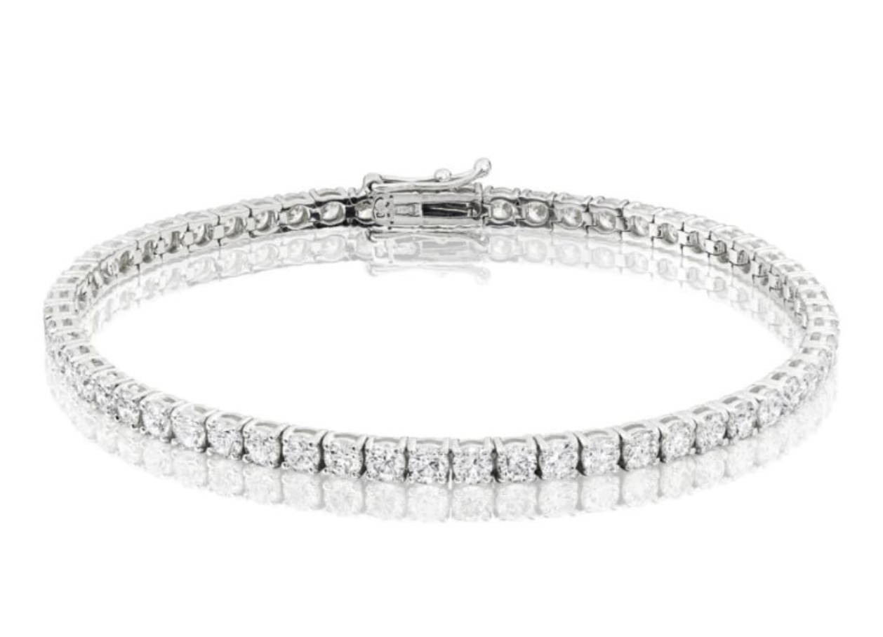 Tennis Bracelet