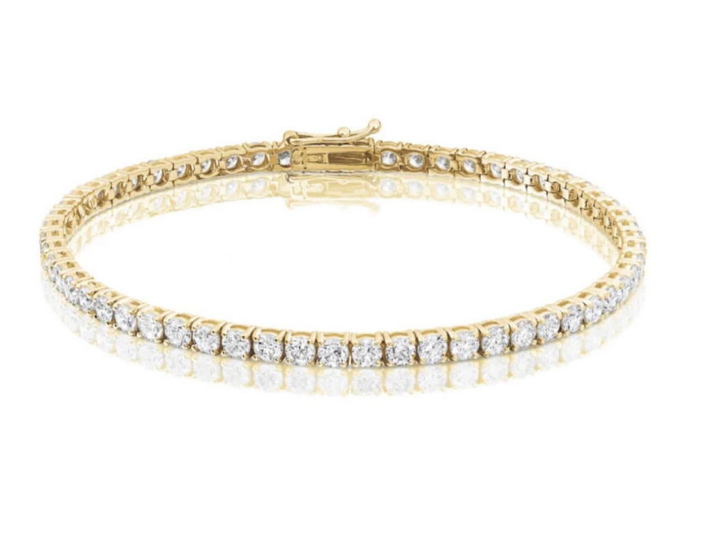 Tennis Bracelet