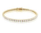 Tennis Bracelet