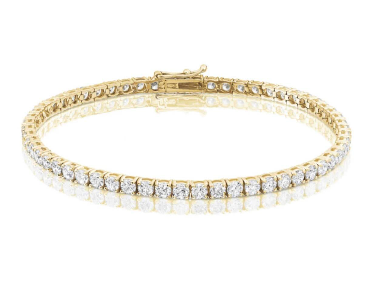 Tennis Bracelet