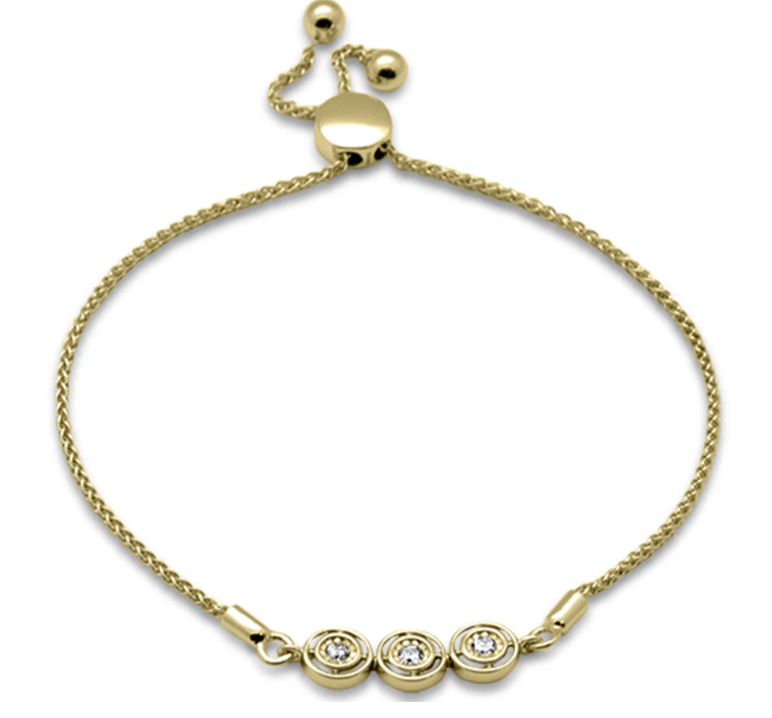 Timeless bracelet