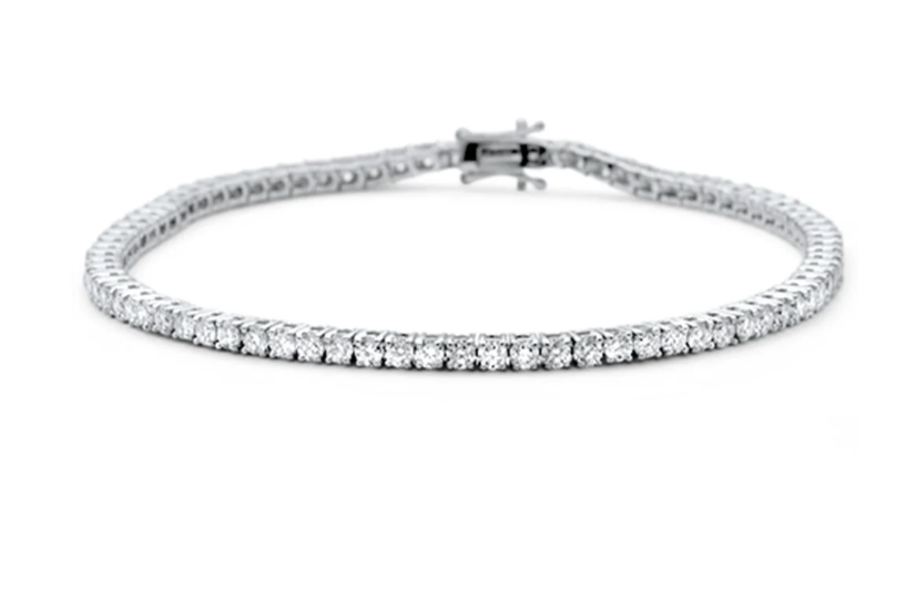 Pulsera tennis 1Ct