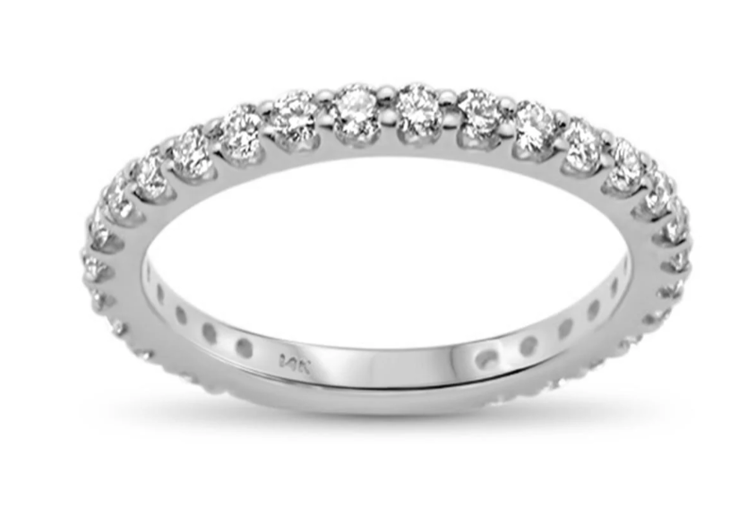 churumbela diamantes .80ct