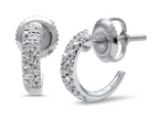 Huggies diamantes