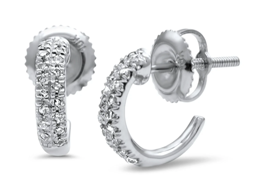 Huggies diamantes
