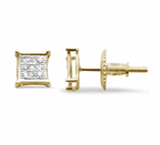 Studs cuadrados