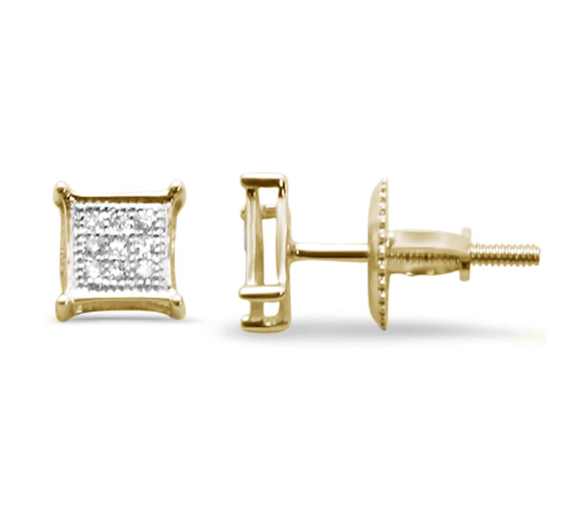 Studs cuadrados