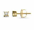 Studs solitarios