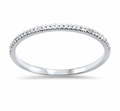 Mini band diamond