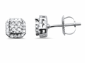Diamonds Studs