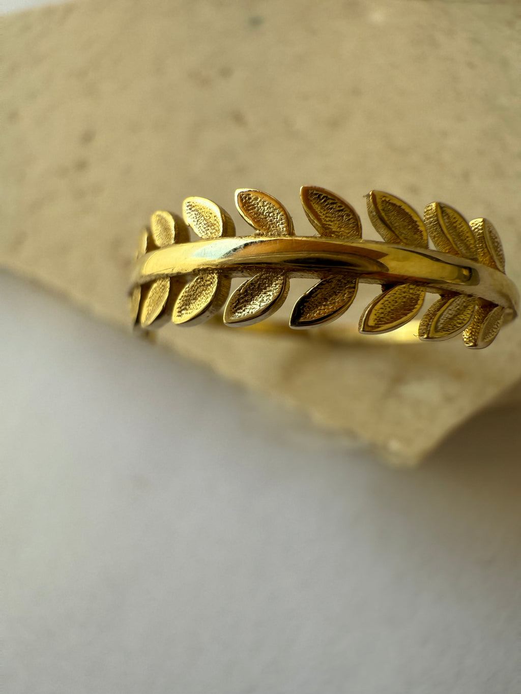 Anillo 10k 1009