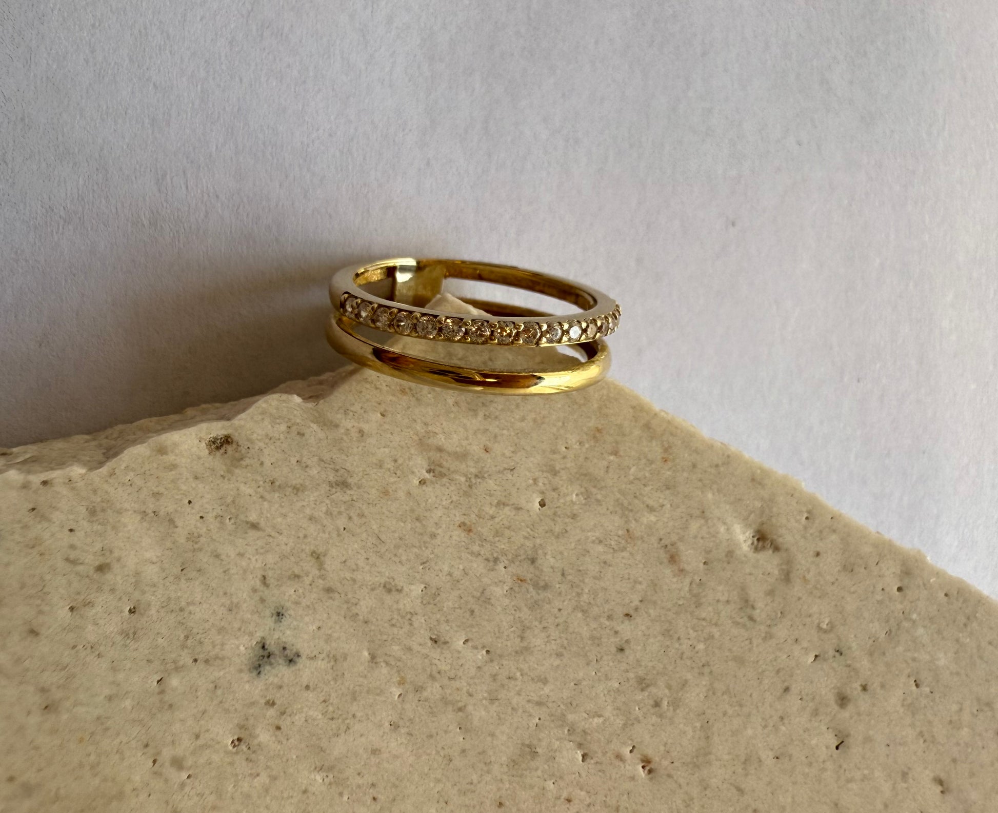 Pinky ring 1007
