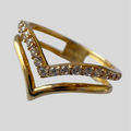 Pinky ring