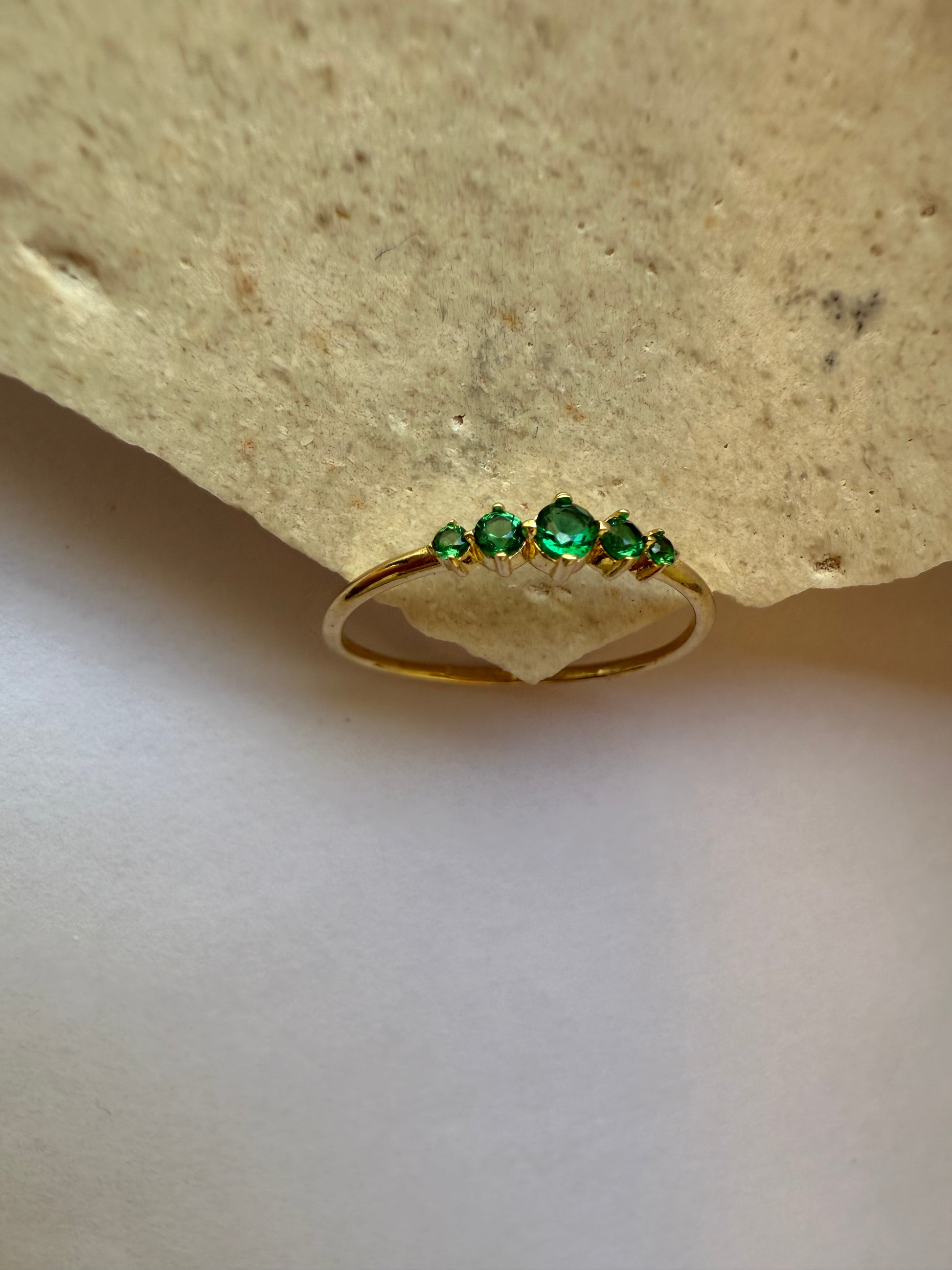 Anillo 10k 1022