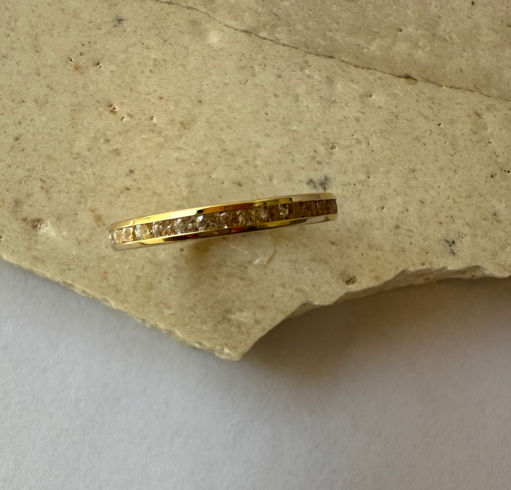 Anillo 10k 1008