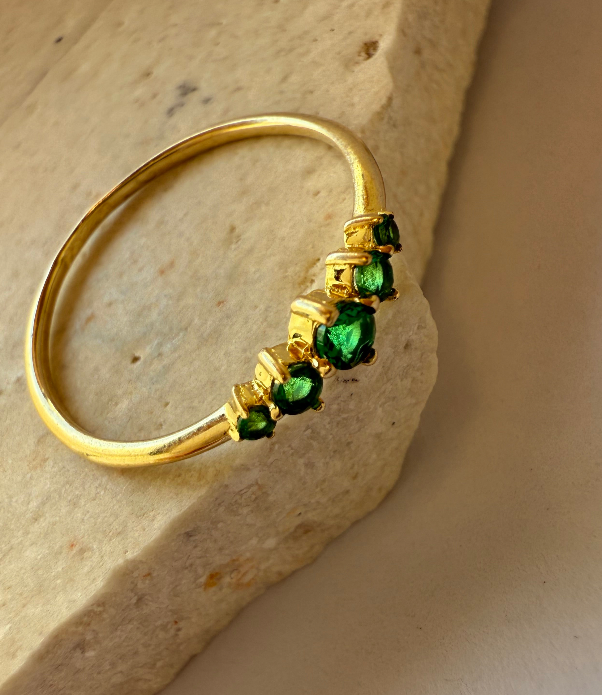 Anillo 10k 1022