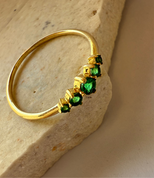 Anillo 10k 1022