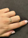 Anillo nudo