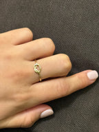 Anillo nudo