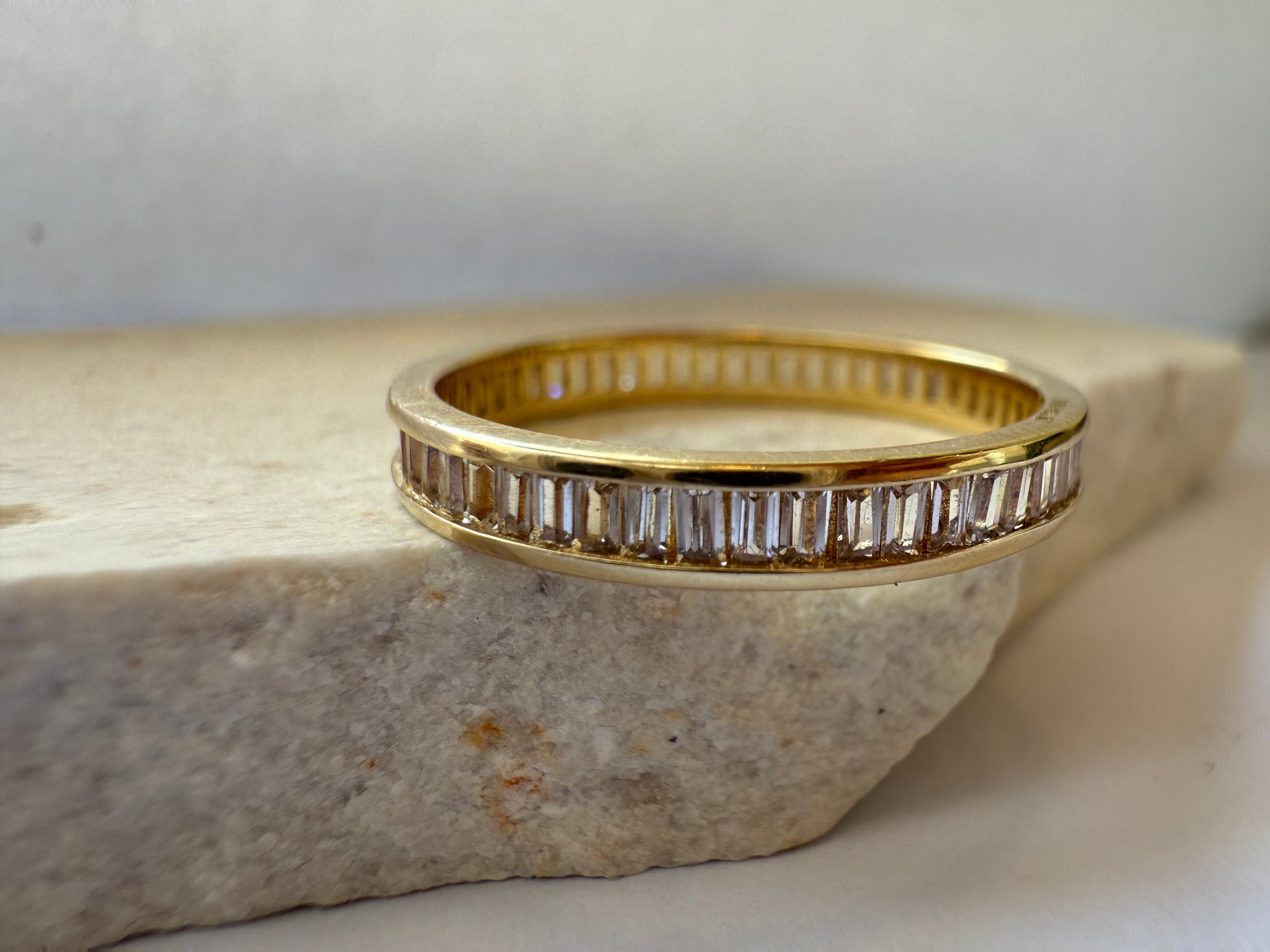Anillo 14k 1017
