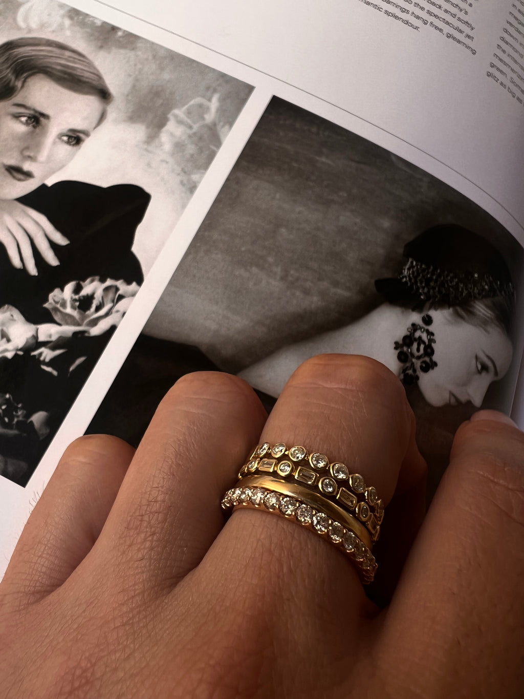Anillo 10k 1012